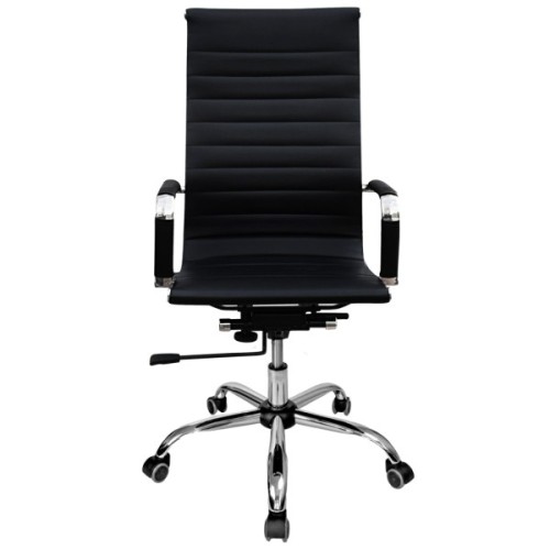 Офісне крісло Примтекс плюс Elegance Chrome D-5