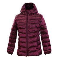 Куртка дитяча Huppa STENNA 17980055 бордовий 116 (4741468747859)