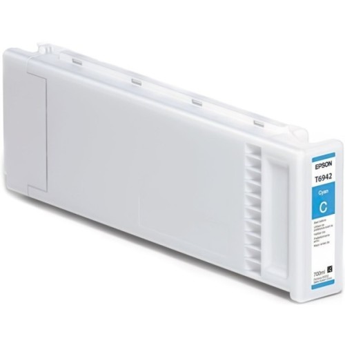 Картридж Epson SC-T3000/5000/7000 700ml Cyan (C13T694200/C13T69420N)