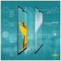 Скло захисне Piko Full Glue Xiaomi Redmi 9 Black (1283126503023)
