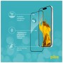 Скло захисне Piko Full Glue ESD Apple iPhone 17 Black (1283126626043)