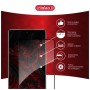 Скло захисне Intaleo Full Glue ESD Infinix Note 50 Black (1283126627835)
