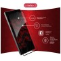 Скло захисне Intaleo Full Glue ESD Infinix Note 50 Black (1283126627835)