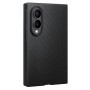 Чохол до мобільного телефона Samsung Galaxy Fold 8 Carbon Magnet Black (EF-KF971SBEGUA)