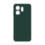 Чохол до мобільного телефона Intaleo Silicone Infinix Smart 9 Dark Green (1283126599613)