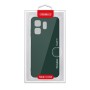 Чохол до мобільного телефона Intaleo Silicone Infinix Smart 9 Dark Green (1283126599613)