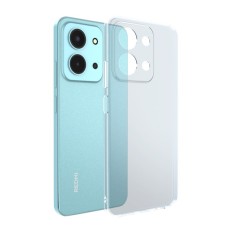 Чохол до мобільного телефона ACCLAB TPU Extra Slim Xiaomi Redmi 15C Transparent (1283126632549)