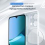 Чохол до мобільного телефона ACCLAB TPU Extra Slim Xiaomi Redmi 15C Transparent (1283126632549)