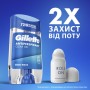 Антиперспірант Gillette Cool Wave Прозорий гелевий 70 мл (8006530030564)