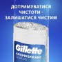 Антиперспірант Gillette Cool Wave Прозорий гелевий 70 мл (8006530030564)