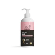Маска для тварин Tauro Pro Line Ultra Natural Care Volume Boost 1000 мл (TPL63586)