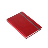 Блокнот Berganote INSERTO А5, червоний (2140bn-02)