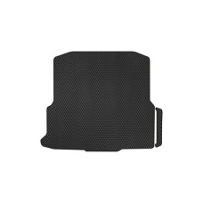Килимок в багажник EVAtech Skoda Octavia A7 (Subwoofer Canton) MT 2013-20 (SK32063BG2RBB)