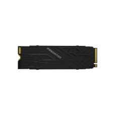 Накопичувач SSD M.2 2280 4TB GM7000 Heatsink Acer Predator (BL.9BWWR.124)