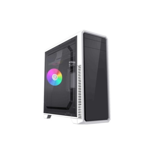 Корпус для ПК Gamemax G561E-WH