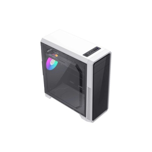Корпус для ПК Gamemax G561E-WH