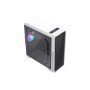 Корпус для ПК Gamemax G561E-WH