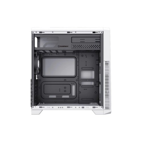 Корпус для ПК Gamemax G561E-WH