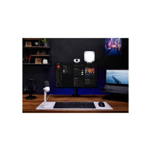 Веб-камера ELGATO Facecam Neo (10WAE9901)