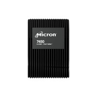 Накопичувач SSD для сервера Micron 7450 PRO 1920GB NVMe U.3 (7mm) Non-SED Enterprise SSD [Single Pack] (MTFDKCB1T9TFR-1BC1ZABYYR)