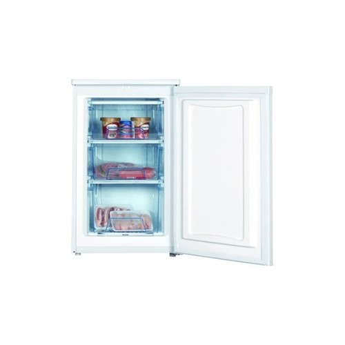 Морозильна камера ECG EFT 10854 WE