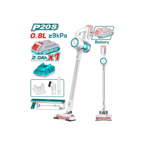 Пилосос Total TVLI2006