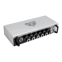 Гітарний підсилювач Hotone Audio TAR-20G (233944)