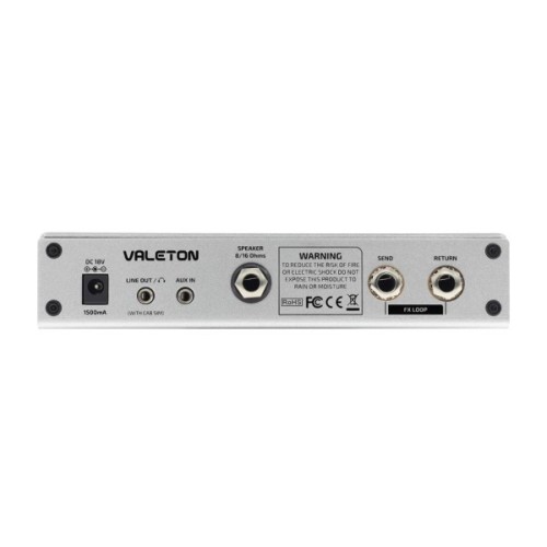 Гітарний підсилювач Hotone Audio TAR-20G (233944)