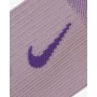 Шкарпетки Nike W NK EVERYDAY PLUS LTWT NS 3PR CV2964-970 34-38 3 пари Сірий/Фіолетовий (194955547083)