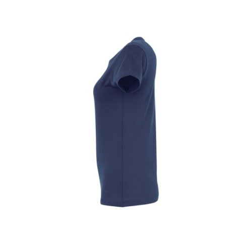 Футболка Sol's Imperial women кобальт S (11502319S)