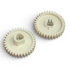 Шестерня 34T HP LJ 1100/Canon LBP800/810/RS6-0566, rubber roller Veaye (RS6-0566-VE)