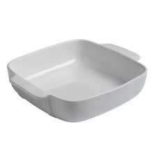 Форма для випікання Pyrex Signature квадратна 22 х 22 см Сіра (SG22SR4/7646)
