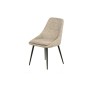 Кухонний стілець Special4You Mustang beige (E7269)