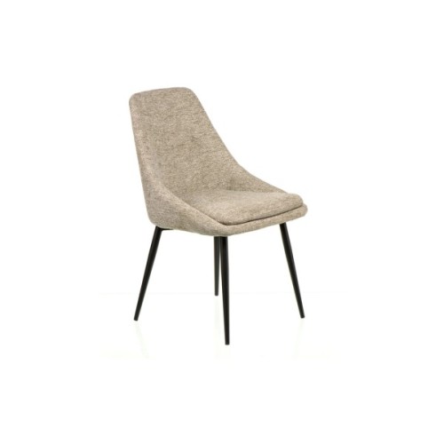 Кухонний стілець Special4You Mustang beige (E7269)