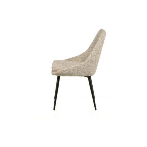 Кухонний стілець Special4You Mustang beige (E7269)