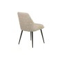 Кухонний стілець Special4You Mustang beige (E7269)