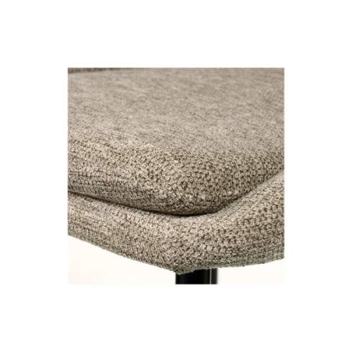 Кухонний стілець Special4You Mustang beige (E7269)