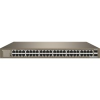 Комутатор мережевий Tenda TEG1050F