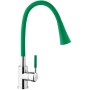 Змішувач Kroner Kuche-C132GRN (CV033130)