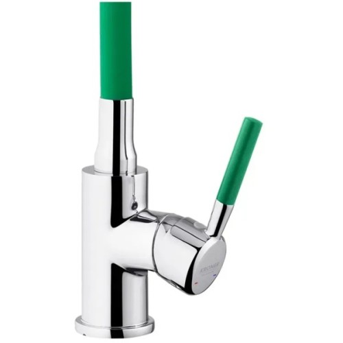 Змішувач Kroner Kuche-C132GRN (CV033130)