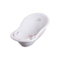 Ванночка Tega Baby FOREST FAIRYTALE 86 см light beige (FF-004-111)