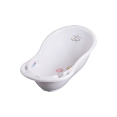 Ванночка Tega Baby FOREST FAIRYTALE 86 см light beige (FF-004-111)