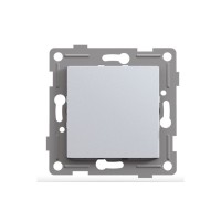 Заглушка для розетки Videx VF-BNC-SS