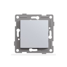 Заглушка для розетки Videx VF-BNC-SS