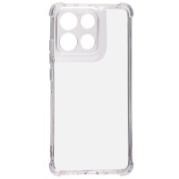 Чохол до мобільного телефона Armorstandart Air Force Motorola G86 Power 5G Camera cover Clear (ARM86591)