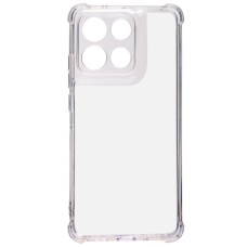 Чохол до мобільного телефона Armorstandart Air Force Motorola G86 Power 5G Camera cover Clear (ARM86591)