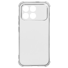 Чохол до мобільного телефона Armorstandart Air Force Xiaomi Poco F8 Pro Clear (ARM89263)