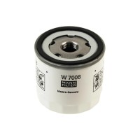Фільтр масляний Mann W7008