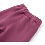 Штани дитячі Joi флісові (BE-801-98G-violet)