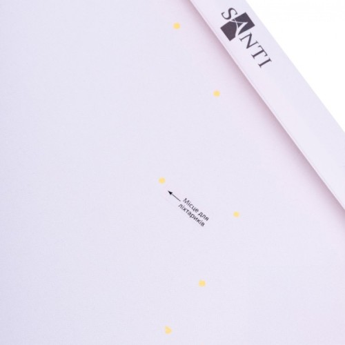 Картина по номерам Santi "Романтична прогулянка", 40*50см, L (956660)